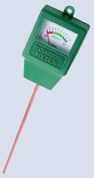 Moisture Probe